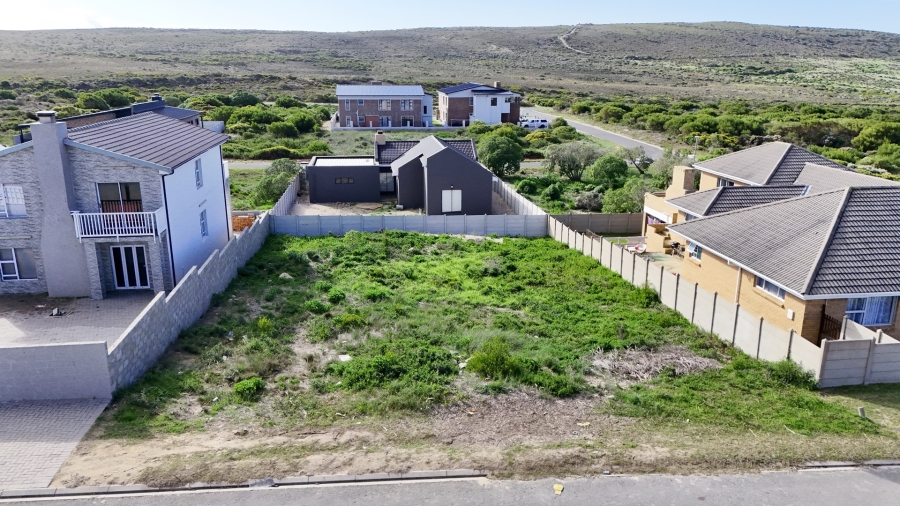 0 Bedroom Property for Sale in Agulhas Western Cape